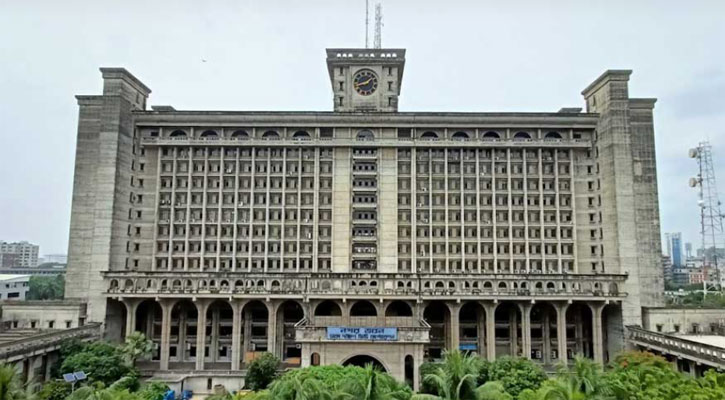 ছয় সিটিতে প্রশাসক নিয়োগের বৈধতা চ্যালেঞ্জ করে রিট