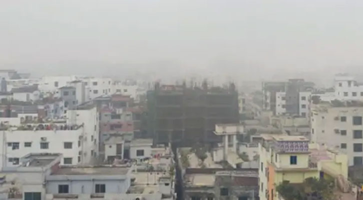 রোজাদারদের জন্য স্বস্তিদায়ক তাপমাত্রা