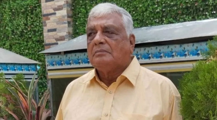 জুতার মালা পরানো সেই বীর মুক্তিযোদ্ধার বাড়িতে এবার সন্ত্রাসী হামলা