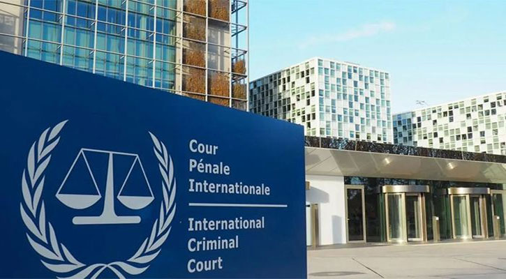 রাশিয়ার দুই শীর্ষ কমান্ডারের বিরুদ্ধে গ্রেপ্তারি পরোয়ানা জারি