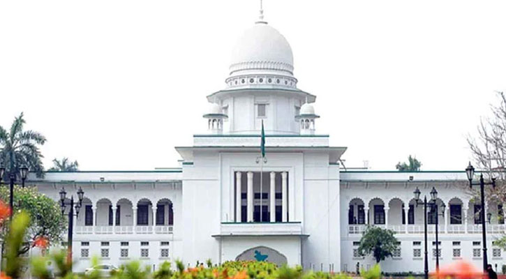বিচারপতি হাবিবুল গনিকে আপিল বিভাগে নিয়োগ