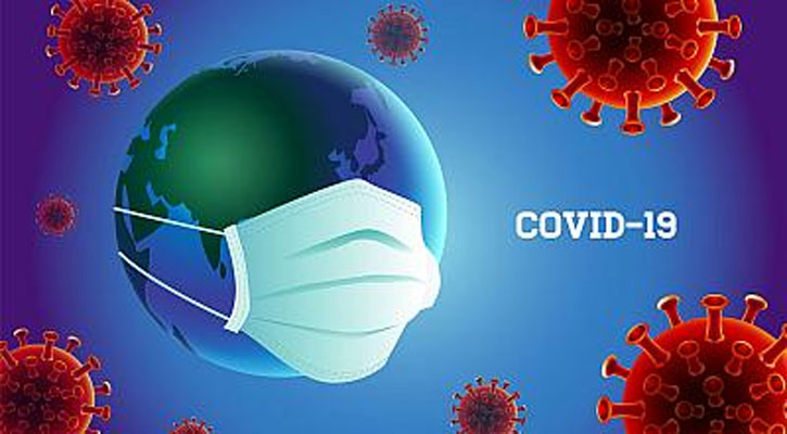 করোনার নতুন ভ্যারিয়েন্ট, ঝুঁকিপূর্ণ স্থানে ফের মাস্ক পরার পরামর্শ