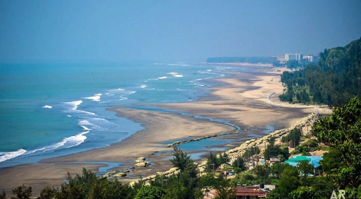 যে কারণে কক্সবাজার এখন পর্যটকশূন্য