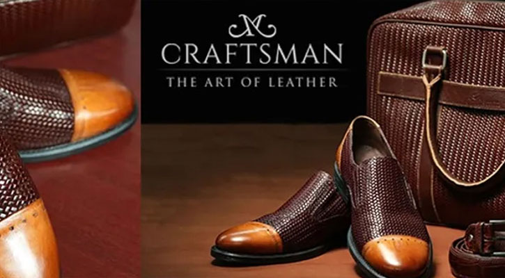 ক্রাফটম্যান ফুটওয়্যারের কিউআইও সাবস্ক্রিপশন আবেদন শুরু ২১ এপ্রিল