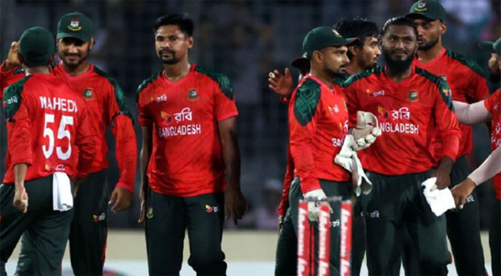 বিশ্ব মঞ্চে বাংলাদেশ ক্রিকেটের অনুপস্থিতি দুঃখজনক: ডব্লিউসিএ