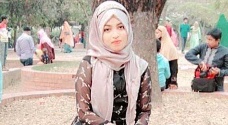 মোবাইলে ফোনে বিয়ে, ঘর বাঁধা হলো না চাঁদনীর