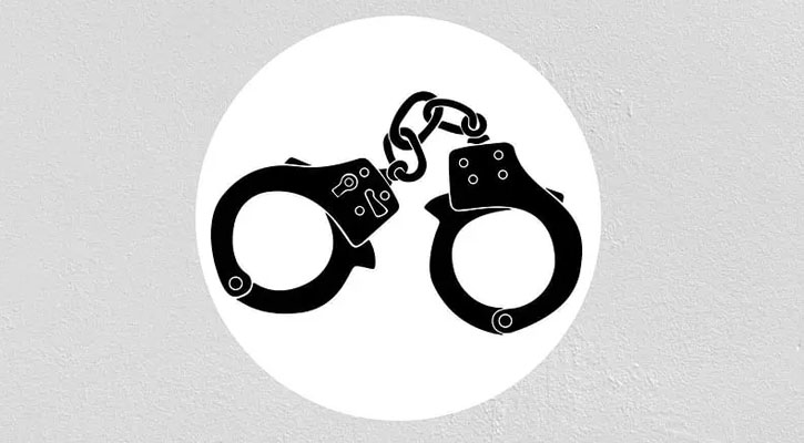 ১৪ বছর পর হিজবুত তাহরীরের শীর্ষ নেতা গ্রেপ্তার