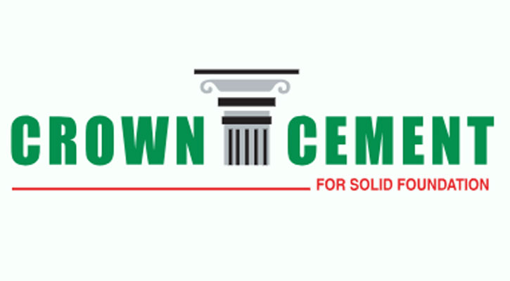 ক্রাউন সিমেন্টের পরিচালকের ২০ কোটি টাকার শেয়ার উপহার