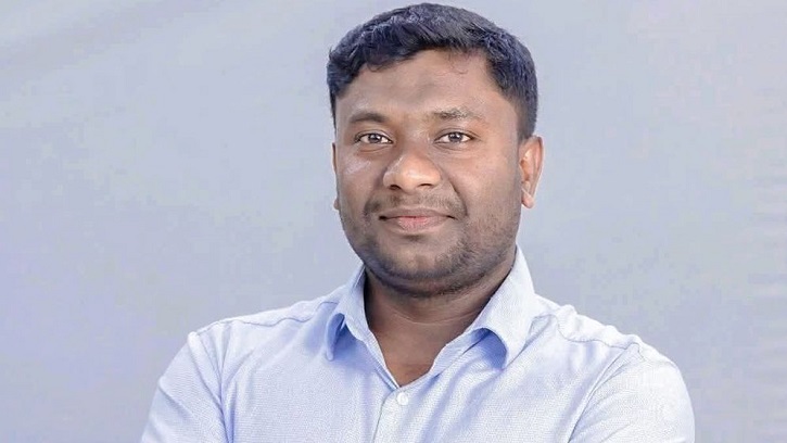 নিখোঁজের প্রায় ২৬ ঘণ্টা পর অজ্ঞান অবস্থায় উদ্ধার ছাত্রশিবিরের কেন্দ্রীয় নেতা