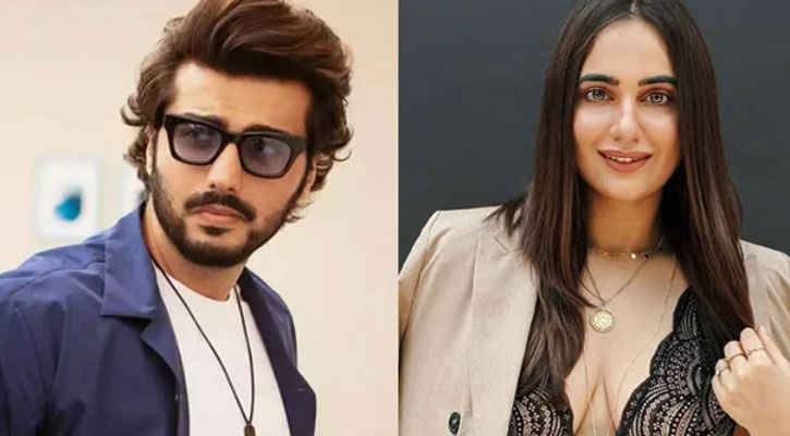 অর্জুন-মালাইকার বিচ্ছেদ ইস্যুতে আমাকে খলনায়িকা বানানো হচ্ছে: কুশা