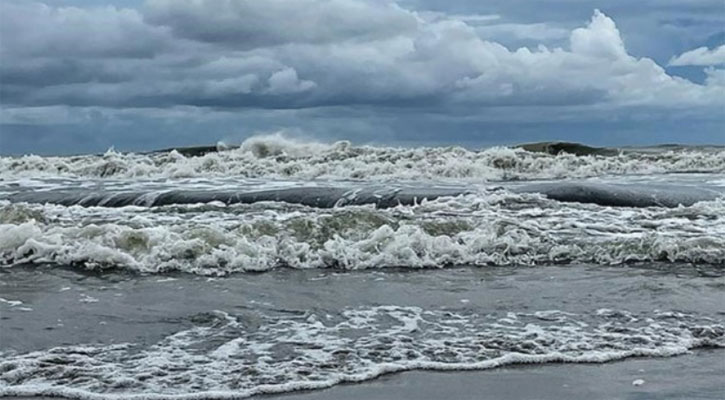 লঘুচাপ নিয়ে সামনে এলো নতুন বার্তা