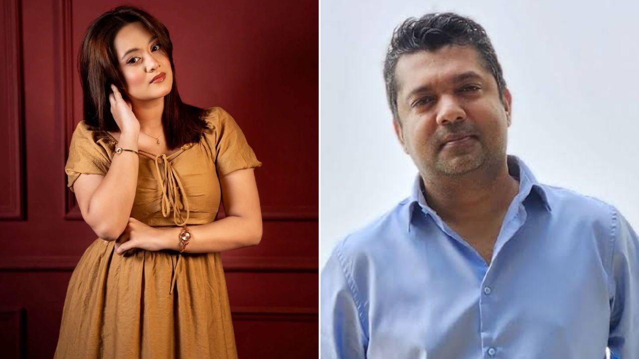 দীঘির সঙ্গে ছবি তুলেননি তথ্যমন্ত্রী, জয় বললেন ‍‍`সেইদিন শেষ‍‍`
