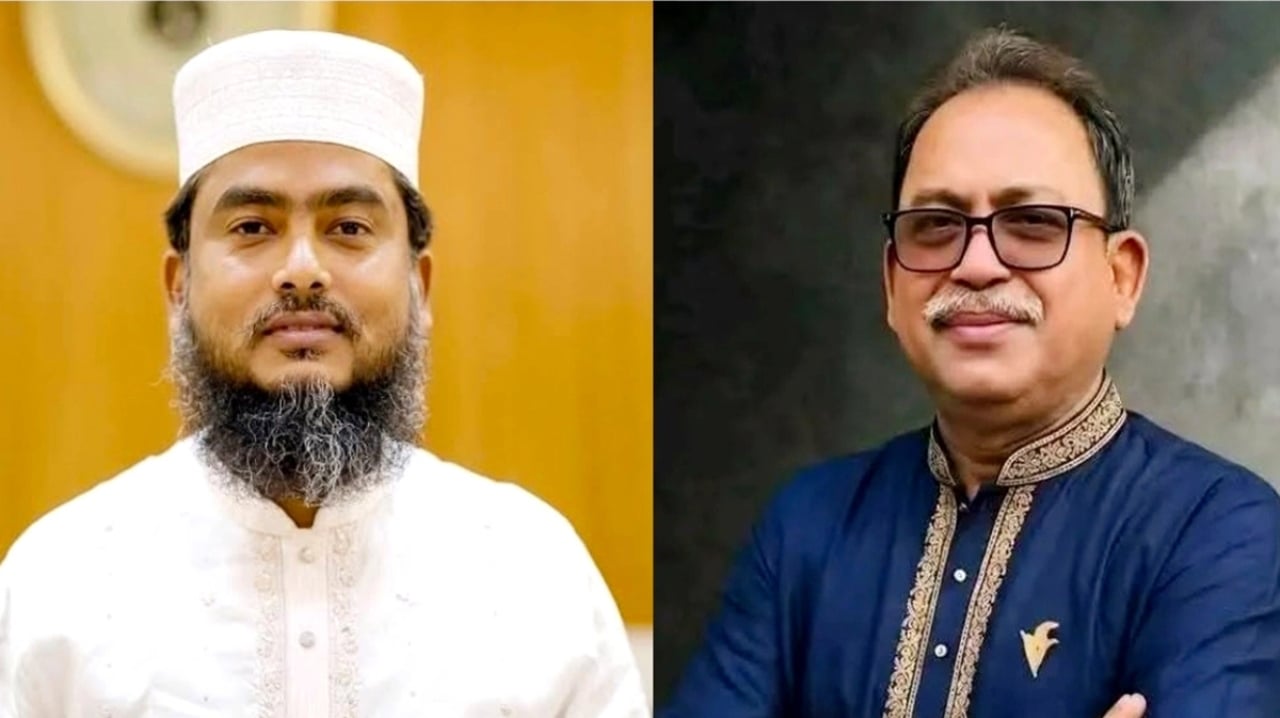 ঠাকুরগাঁও-১ আসনের উপনির্বাচন কে কত ভোট পেলেন
