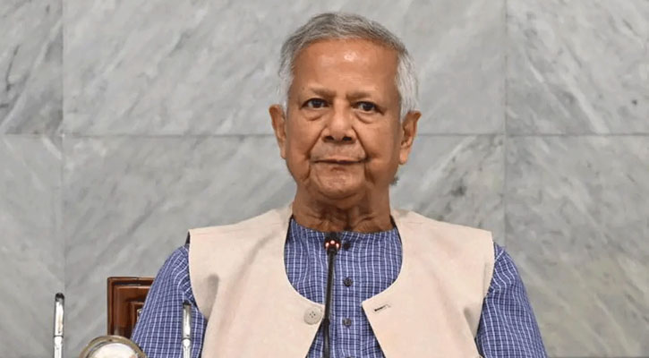 আমি নিজের ইচ্ছা জনতার ওপর চাপিয়ে দেই না