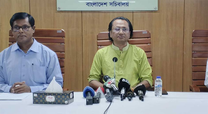 জ্বালানির দাম বাড়ানোর পেছনে আইএমএফের শর্ত নেই: ডা. জাহেদ