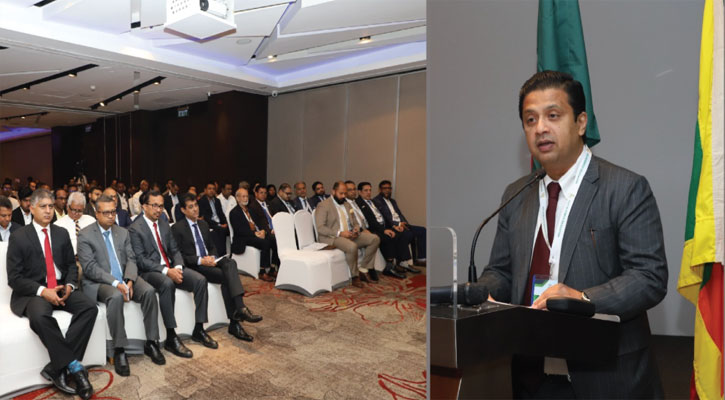 বিনিয়োগ বাড়াতে এফটিএ স্বাক্ষরের আহ্বান ঢাকা চেম্বারের