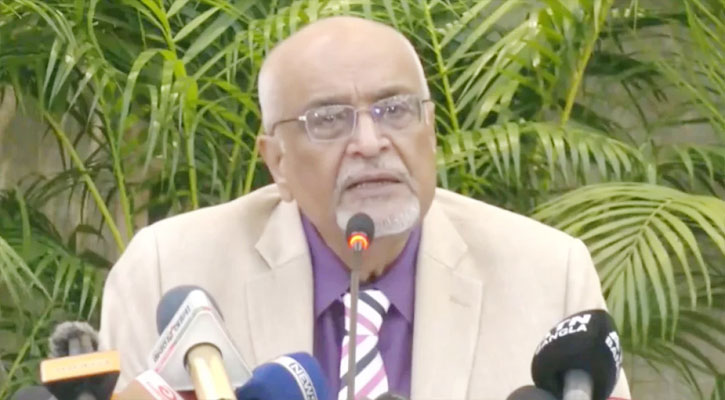 অর্থনৈতিক সংস্কারে অন্তর্বর্তী সরকারের কোনো মনোযোগ নেই