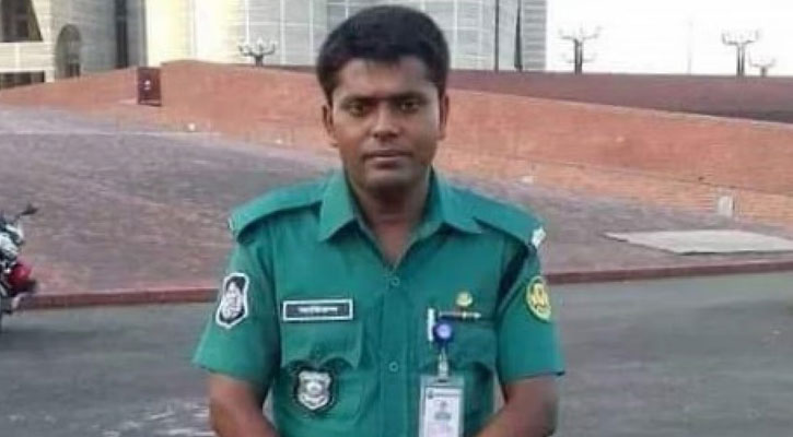 পুলিশ হত্যা মামলায় ছাত্রদল ও যুবদল নেতা গ্রেপ্তার