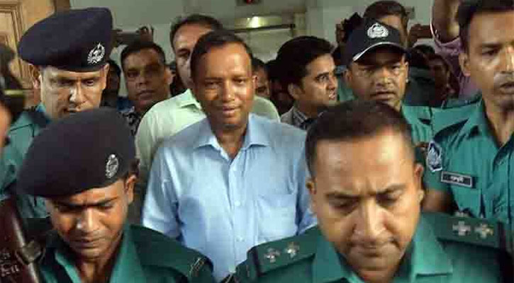 ডিআইজি মিজানের ১৪ বছরের সাজা বহাল: হাইকোর্ট