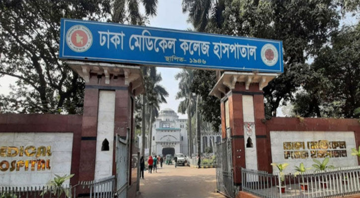 স্বাস্থ্য উপদেষ্টার সঙ্গে বসছেন ঢামেক ছাত্র-শিক্ষকরা