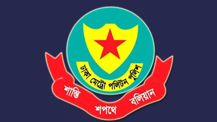 রাজধানীতে ২৪ ঘণ্টায় গ্রেফতার ৪৪২