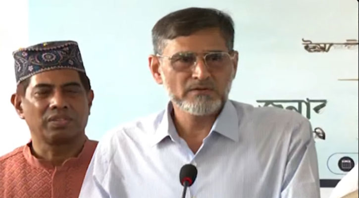 ঢাকায় আরও ৪ থানা স্থাপনের পরিকল্পনা