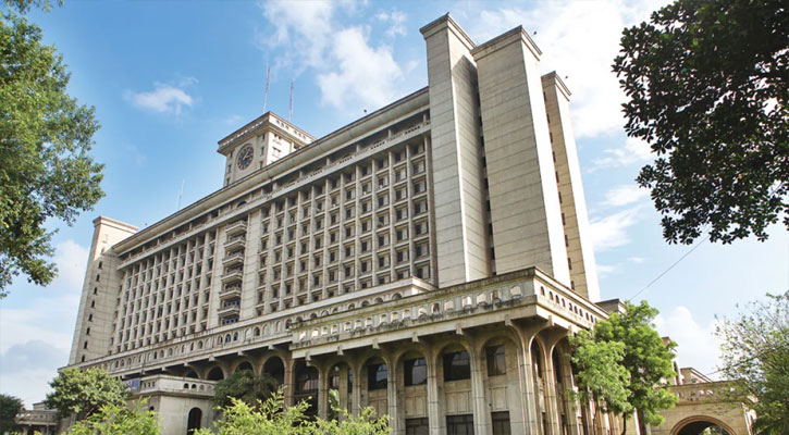 একাধিক জনবল নিয়োগ দিচ্ছে ঢাকা দক্ষিণ সিটি কর্পোরেশন