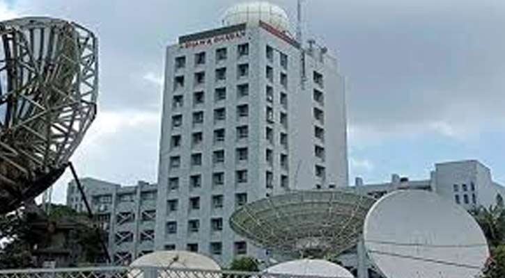 তাপমাত্রা নিয়ে দুঃসংবাদ দিলো আবহাওয়া অধিদপ্তর