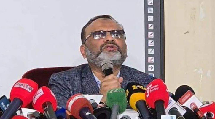 আমি দায়িত্ব থেকে সরে দাঁড়াতে চাই: ঢাবি ভিসি