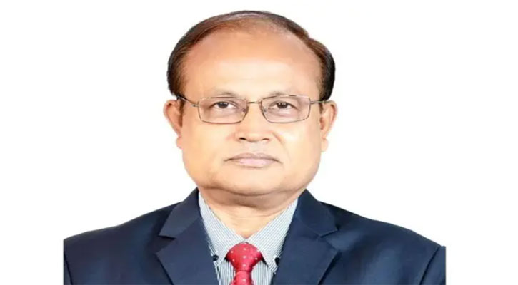 ঢাবির নতুন ভিসি অধ্যাপক ওবায়দুল ইসলাম
