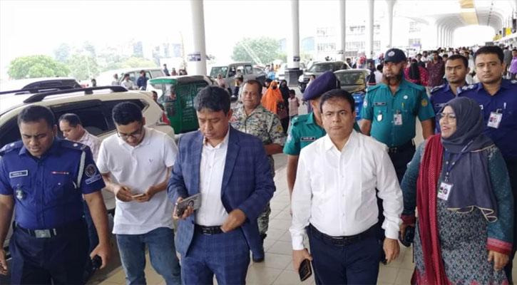 এমপি আনার হত্যা তদন্ত, কলকাতার পথে ডিবির প্রতিনিধি দল