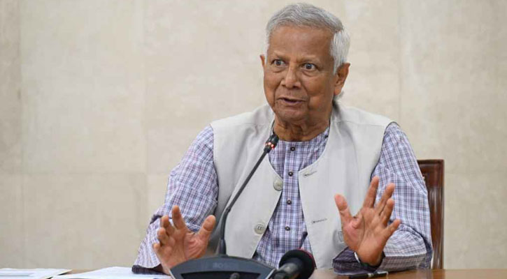 প্রধান উপদেষ্টার জাপান সফরে হবে ৭‌টি সমঝোতা স্মারক সই