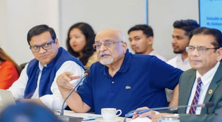দেশে ৮ মাসে কর্মসংস্থান হারিয়েছে ৬২ হাজার: সিপিডি