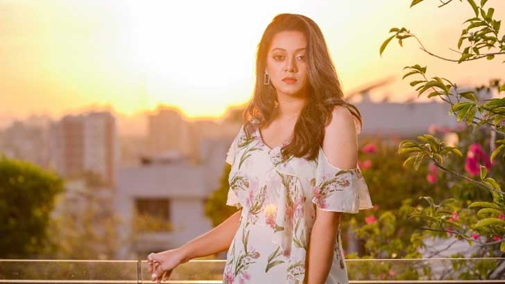 সিন্ডিকেটের খেলায় আমি ক্লান্ত অসুস্থ: দীঘি