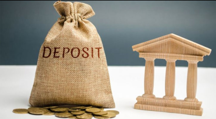 আমানত ১০ লাখ টাকার বেশি হলে রিটার্ন বাধ্যতামূলক