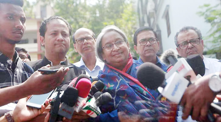 প্রশ্ন ফাঁস হওয়ার সুযোগ নেই :  শিক্ষামন্ত্রী