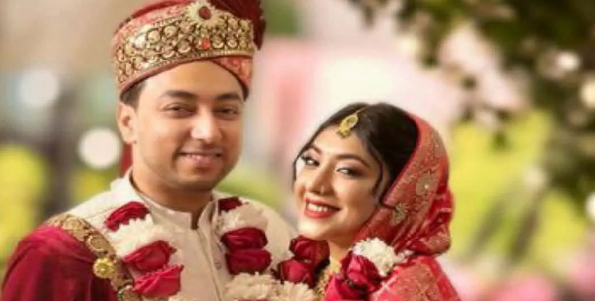 ঈদের দিন বিয়ের সুখবর দিলেন নীলাঞ্জনা নীলা