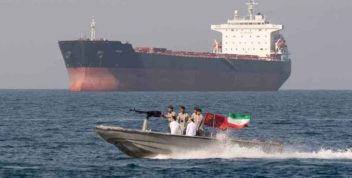 ইরানের বিরুদ্ধে এবার একজোট ২২ দেশ