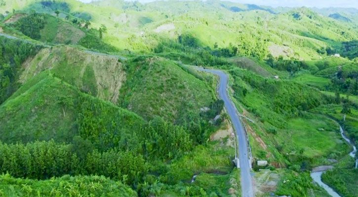 দীঘিনালায় দুই গ্রুপের গোলাগুলি, নিহত ৪