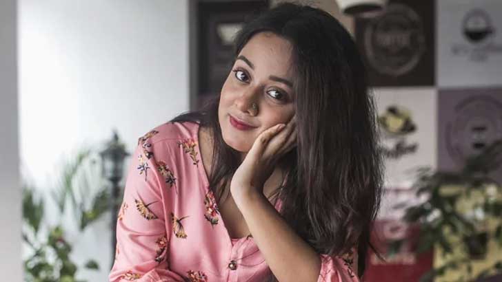 আমি আমার নেইমারকে খুঁজছি: দীঘি