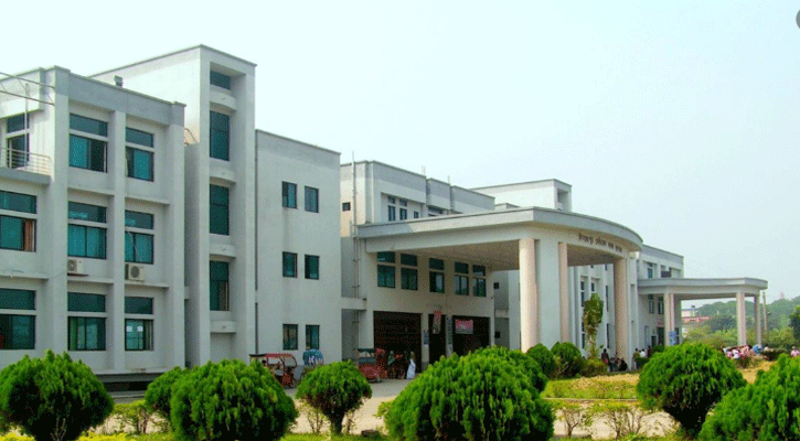 মেডিকেলের সামনে ট্রাকচাপায় মা-মেয়ের মৃত্যু