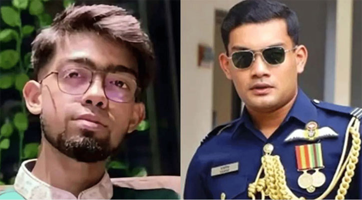 তাহসিফের মৃত্যু: দীপ ৪ দিনের রিমান্ডে 
