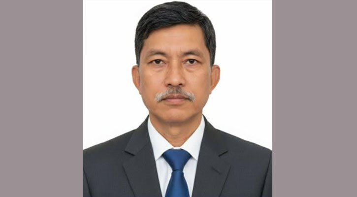 পদত্যাগ করলেন পাবর্ত্য চট্টগ্রাম বিষয়ক মন্ত্রী