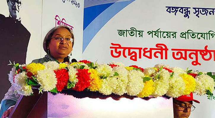 কেরানি নয়, স্মার্ট নাগরিক তৈরি করবে নতুন শিক্ষাক্রম: শিক্ষামন্ত্রী