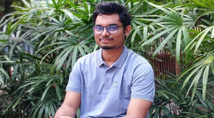 প্রথম বিসিএসেই প্রশাসন ক্যাডারে সুপারিশপ্রাপ্ত ঈশ্বরদীর দিপু