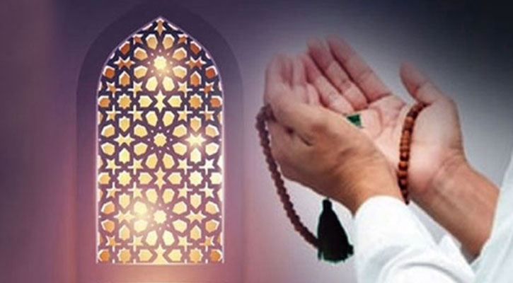 জুলাই শহীদদের জন্য দেশের সব মসজিদে বিশেষ দোয়া