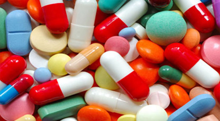 অত্যাবশ্যকীয় ৩৩টি ওষুধের দাম কমেছে