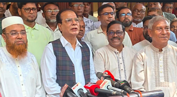 তিস্তা মহাপরিকল্পনা আগামী অর্থবছরে বাস্তবায়ন শুরু: ত্রাণমন্ত্রী 