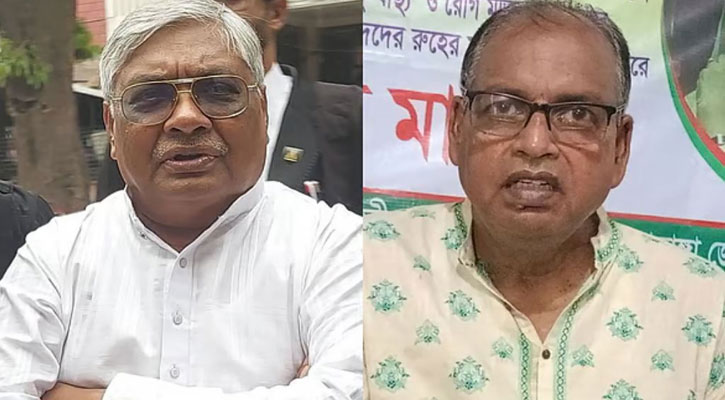 দুদু–বুলুকে সতর্ক করল বিএনপি