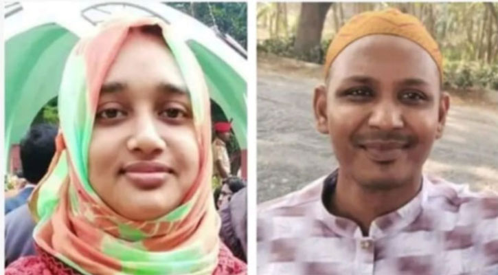 ইবি শিক্ষিকা হত্যায় বেরিয়ে এলো চাঞ্চল্যকর তথ্য